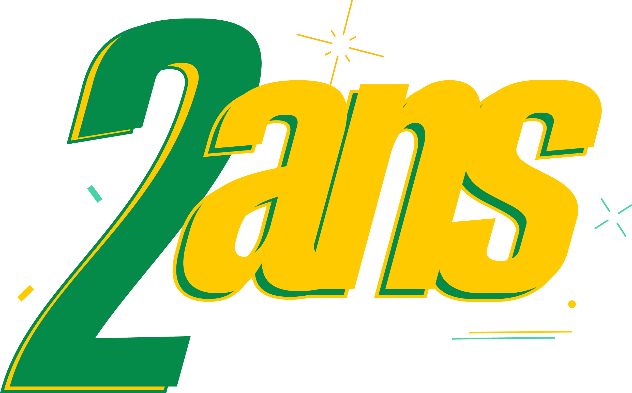 2 ans