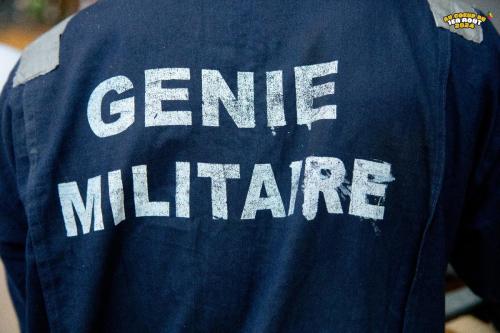 GÉNIE MILITAIRE 0013